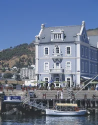 Le Waterfront Victoria et Alfred